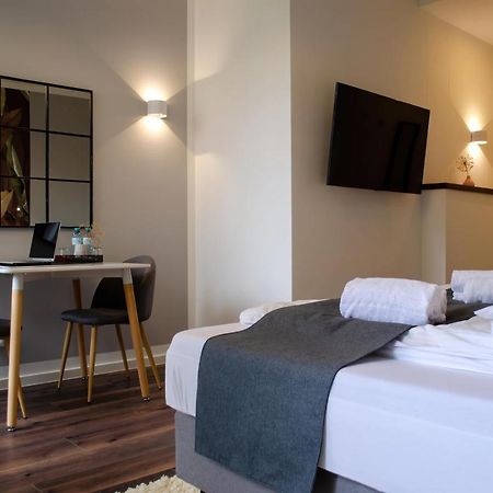 Homely Stay Studio 7 - Elegant Self-Check-In Studio For Urban Travelers Μόναχο Εξωτερικό φωτογραφία