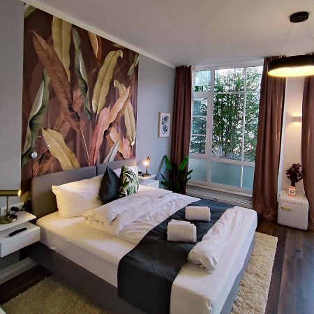 Homely Stay Studio 7 - Elegant Self-Check-In Studio For Urban Travelers Μόναχο Εξωτερικό φωτογραφία
