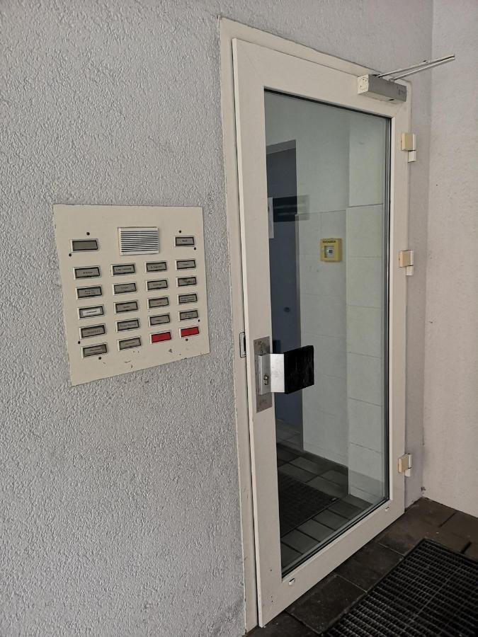 Homely Stay Studio 7 - Elegant Self-Check-In Studio For Urban Travelers Μόναχο Εξωτερικό φωτογραφία