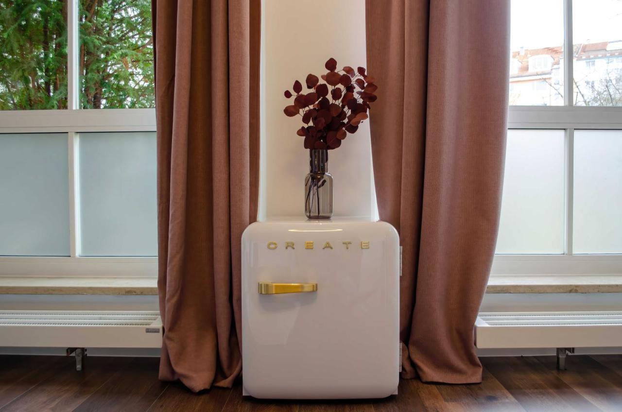 Homely Stay Studio 7 - Elegant Self-Check-In Studio For Urban Travelers Μόναχο Εξωτερικό φωτογραφία