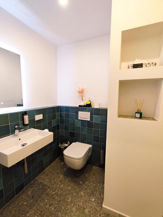 Homely Stay Studio 7 - Elegant Self-Check-In Studio For Urban Travelers Μόναχο Εξωτερικό φωτογραφία