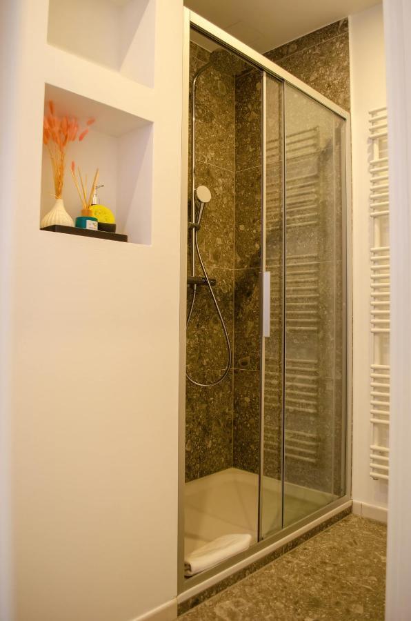 Homely Stay Studio 7 - Elegant Self-Check-In Studio For Urban Travelers Μόναχο Εξωτερικό φωτογραφία